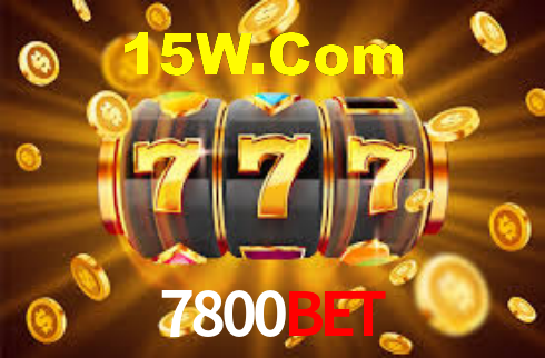 7800Bet App Interface