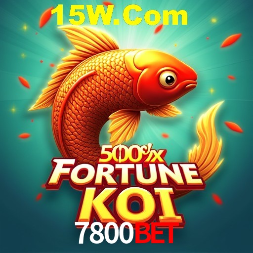 Exclusive Offers 7800Bet