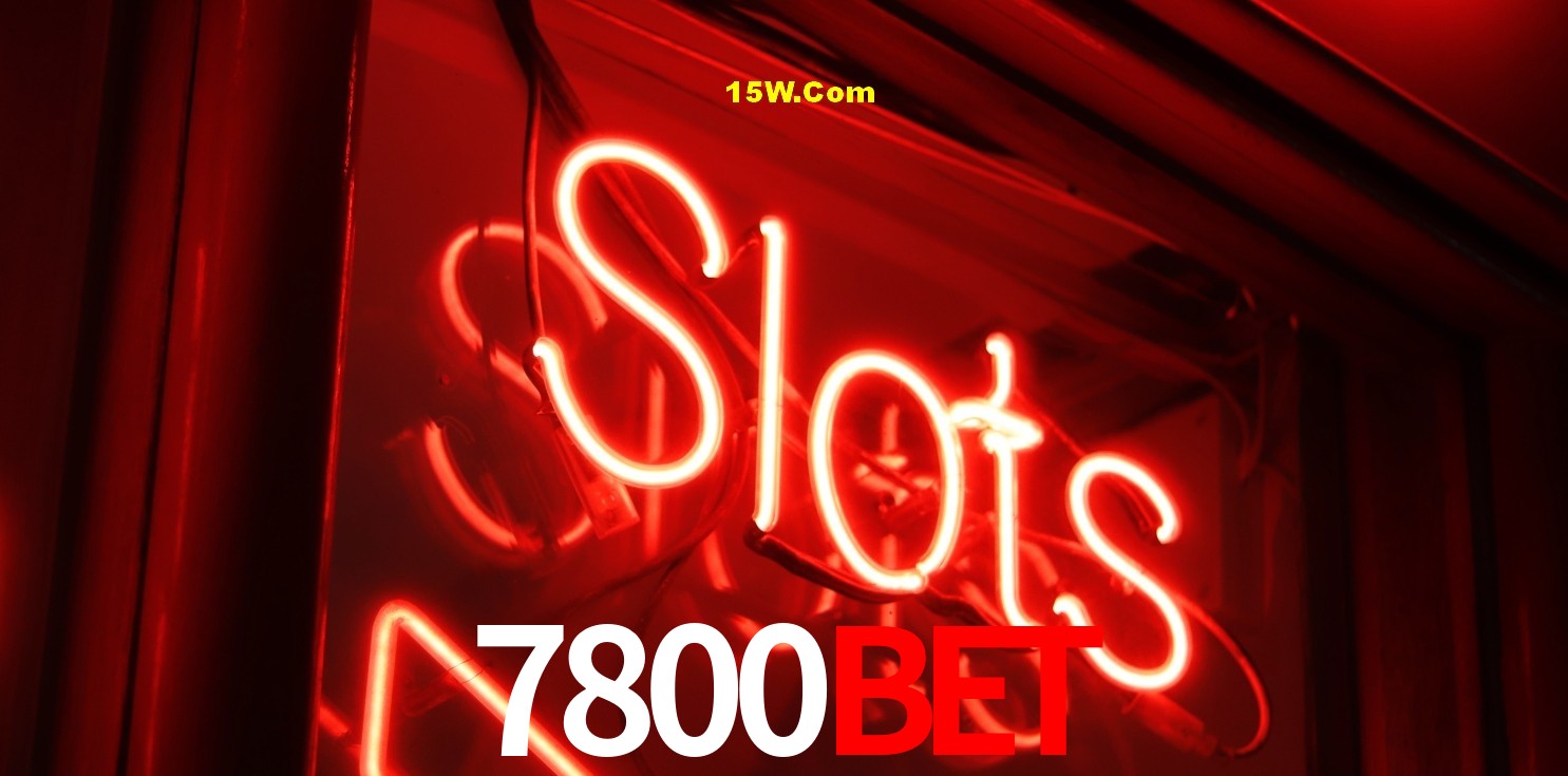 Game Statistics 7800Bet
