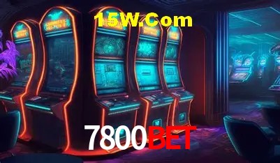 Live Casino 7800Bet