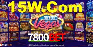 Premium Interface 7800Bet