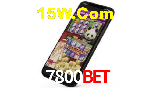 7800Bet: Seu Especialista em Apostas Esportivas Brasileiras