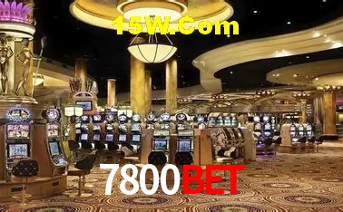 Statistics 7800Bet