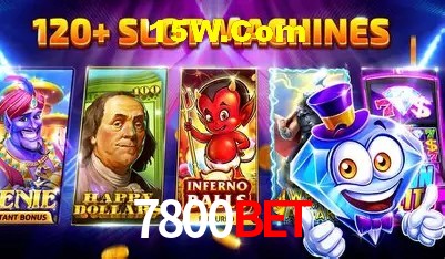 Games Directory 7800Bet
