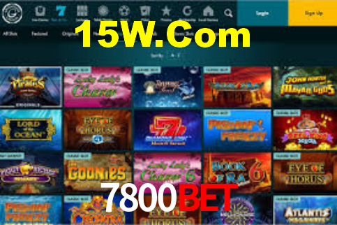 7800Bet App