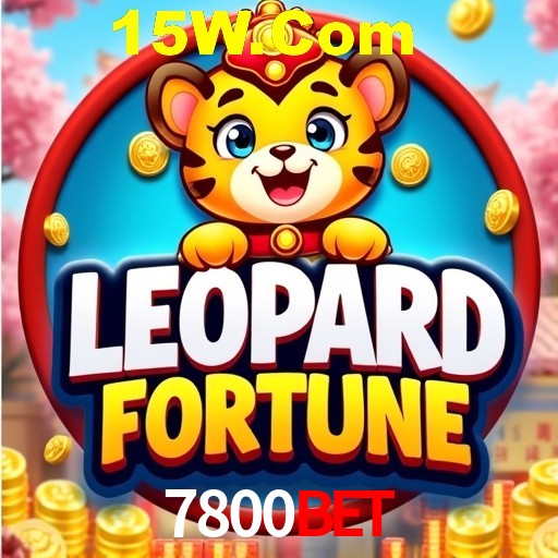Game Providers 7800Bet