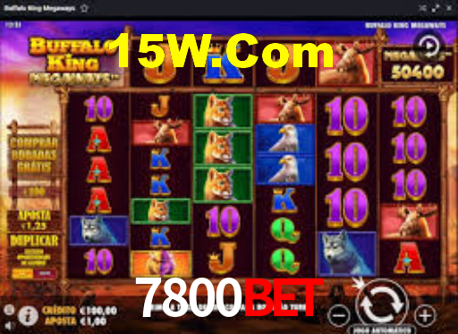 7800Bet