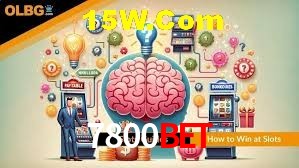 Welcome Bonus 7800Bet