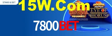 Programa VIP 7800Bet