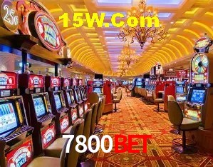 Seasonal Promotions 7800Bet