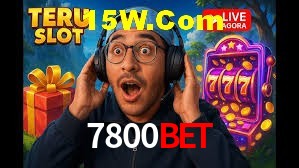 Statistics 7800Bet