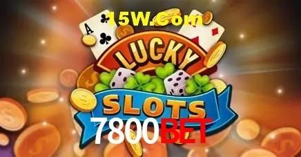 Account Benefits 7800Bet