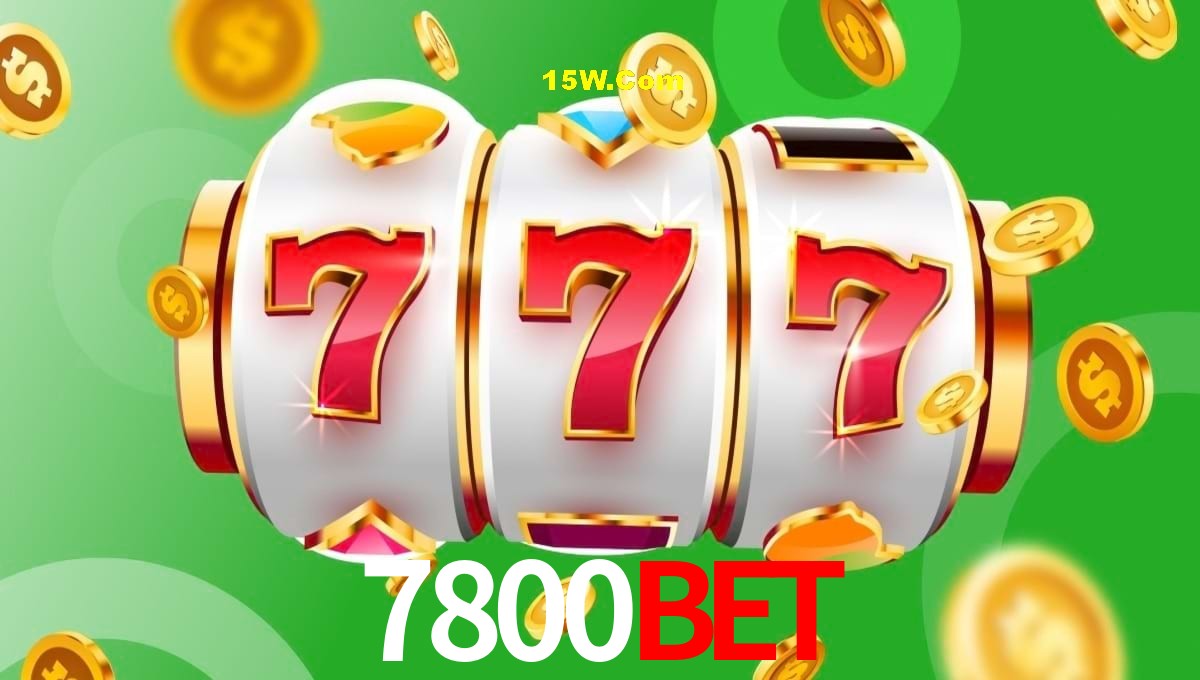 Bonus Features 7800Bet